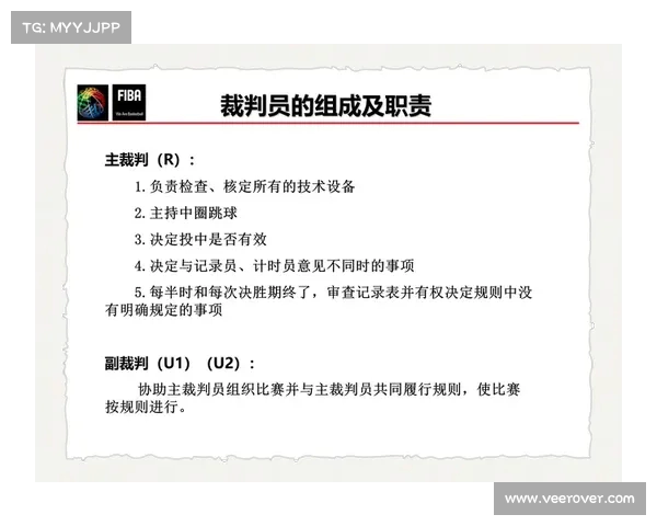 德甲裁判标准解析与实施细则：提升比赛公正性与竞技水平的关键因素